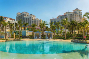 Grand Hyatt Baha Mar, Nassau